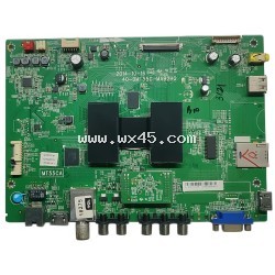 TCL 主板组件 40-0MT55C-MAB2HG L50F2850A